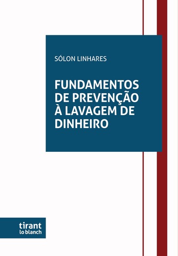 Cover: Fundamentos de Prevenção à Lavagem de Dinheiro